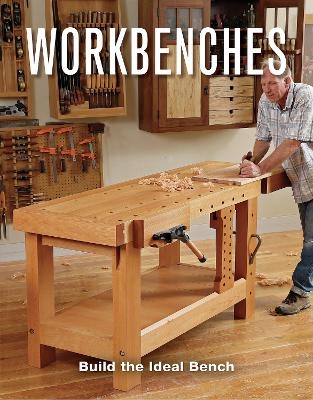 Workbenches -  Fine Woodworking