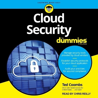 Cloud Security for Dummies - Ted Coombs