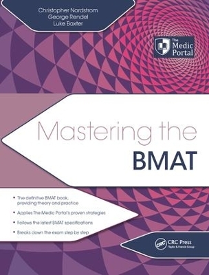 Mastering the BMAT - Christopher Nordstrom