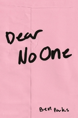 Dear No One - Ben Parks