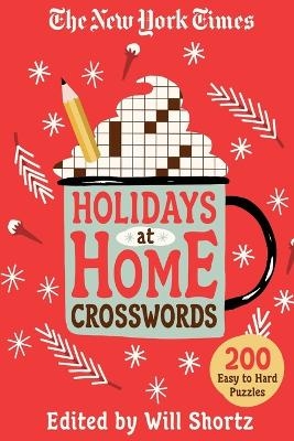 The New York Times Holidays at Home Crosswords - The New York Times