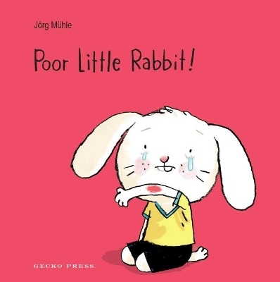 Poor Little Rabbit! - Jorg Muhle