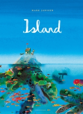 Island - Mark Janssen