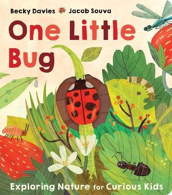 One Little Bug - Becky Davies