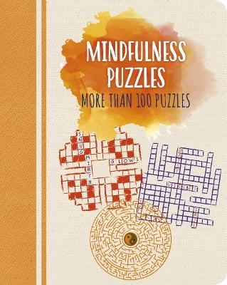 Mindfulness Puzzles - Eric Saunders