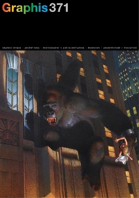 Graphis Journal Magazine 371