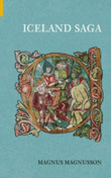 Iceland Saga - Magnus Magnusson