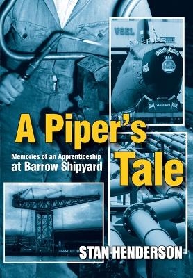 A Piper's Tale