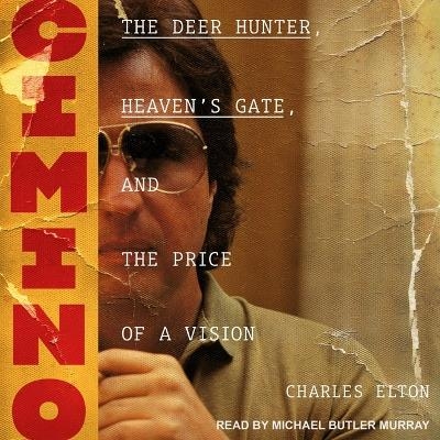 Cimino - Charles Elton