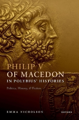 Philip V of Macedon in Polybius' Histories