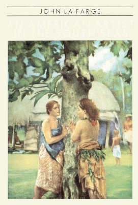 American Artist In The South Sea