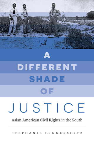 A Different Shade of Justice
