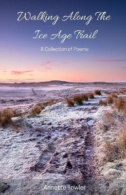 Walking Along The Ice Age Trail - Annette Towler