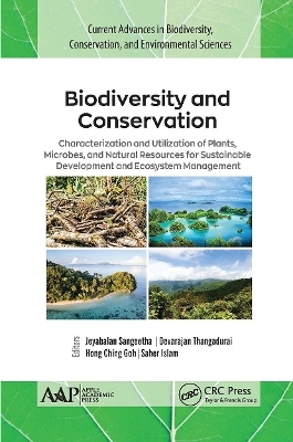 Biodiversity and Conservation - 
