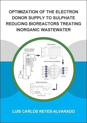 Optimization of the Electron Donor Supply to Sulphate Reducing Bioreactors Treating Inorganic Wastewater - Luis Reyes-Alvarado