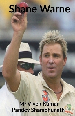 Shane Warne - MR Vivek