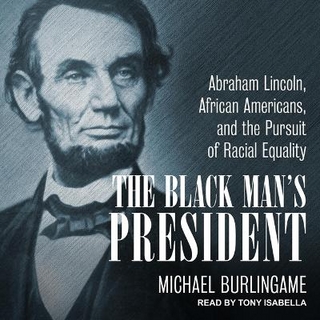 The Black Man's President
