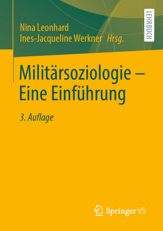Militärsoziologie