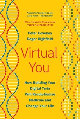 Virtual You - Peter Coveney, Roger Highfield
