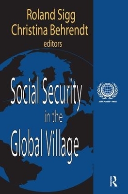 Social Security in the Global Village - 