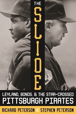 The Slide - Richard Peterson, Stephen Peterson