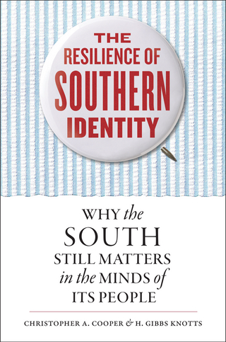 The Resilience of Southern Identity