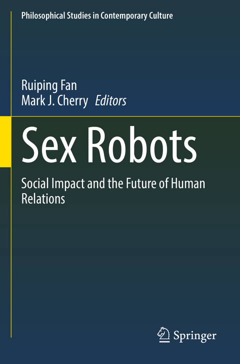 Sex Robots - 