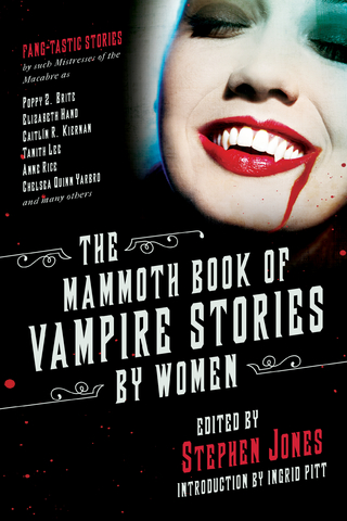 Mammoth Book of Vampire Stories by Women