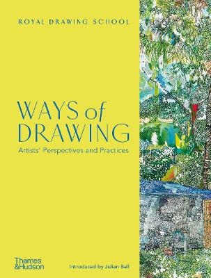 Ways of Drawing - 