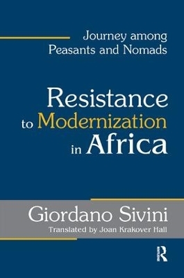 Resistance to Modernization in Africa - 