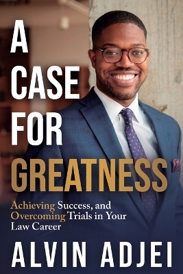 A Case for Greatness