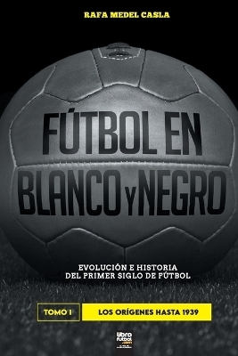 Fútbol en blanco y negro I