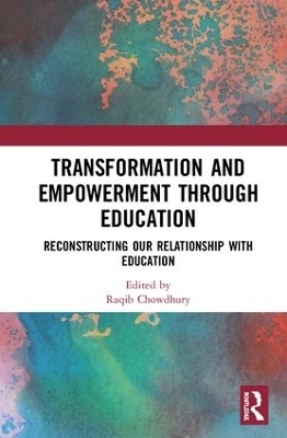 Transformation and Empowerment through Education - 