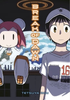 Break of Dawn - Tetsuya Imai