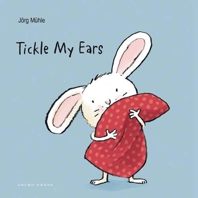 Tickle My Ears - J&ouml;rg Mϋhle