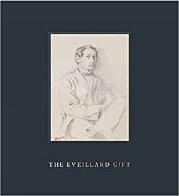 The Eveillard Gift - Giulio Dalvit, Aimee Ng, Xavier F Salomon
