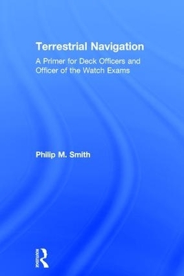 Terrestrial Navigation - Philip M. Smith