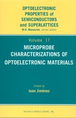 Microprobe Characterization of Optoelectronic Materials
