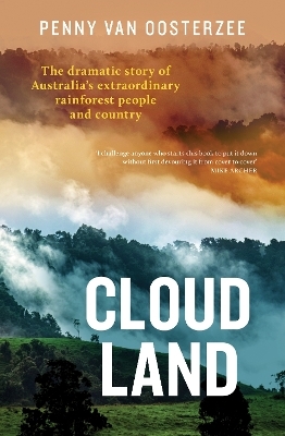 Cloud Land - Penny Van Oosterzee