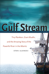 The Gulf Stream - Stan Ulanski