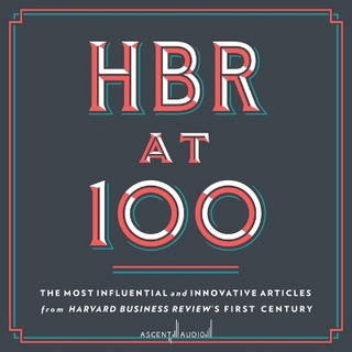 HBR at 100