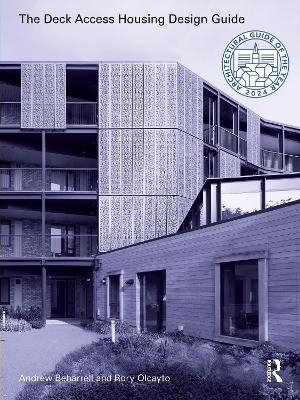 The Deck Access Housing Design Guide