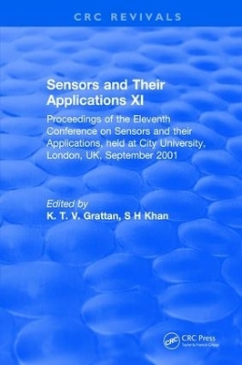 Sensors and Their Applications XI