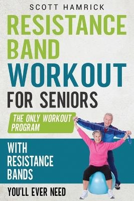 Resistance Band Workout for Seniors