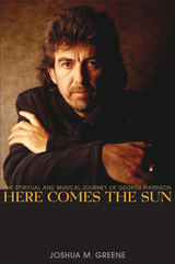 Here Comes the Sun - Joshua M. Greene