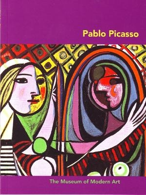 Pablo Picasso - Carolyn Lanchner