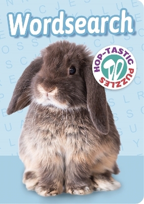 Hop-tastic Puzzles Wordsearch - Eric Saunders