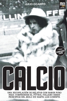 Calcio - Julio Ocampo