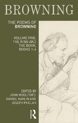 The Poems of Robert Browning: Volume Five - 