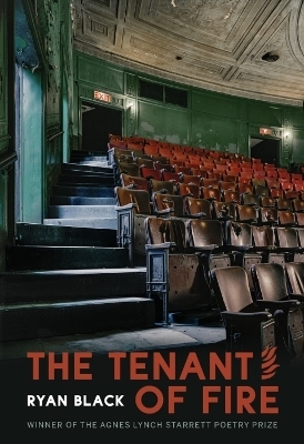 Tenant of Fire, The - Ryan Black